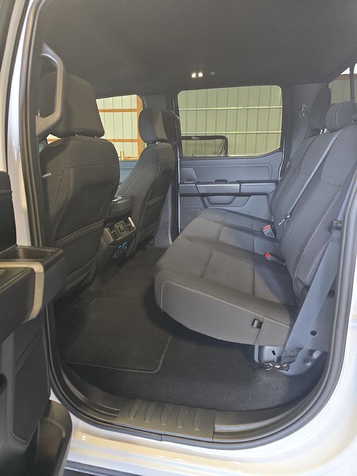 2024 Ford F-150 XLT Sand Lake NY