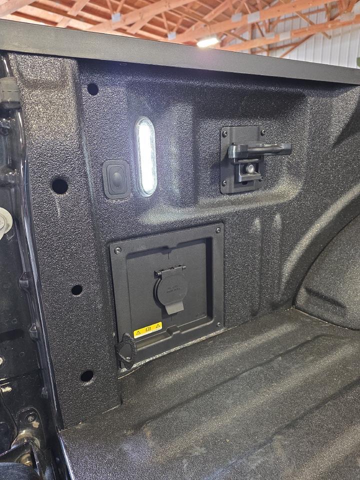 2024 Ford F-150 XLT Sand Lake NY