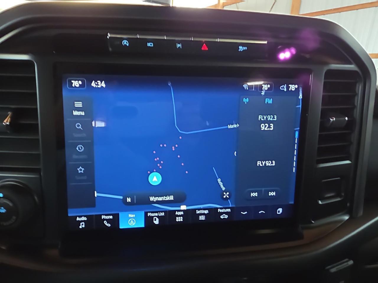 2024 Ford F-150 XLT Sand Lake NY