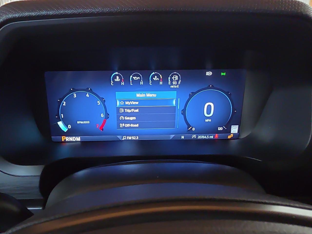 2024 Ford F-150 XLT Sand Lake NY