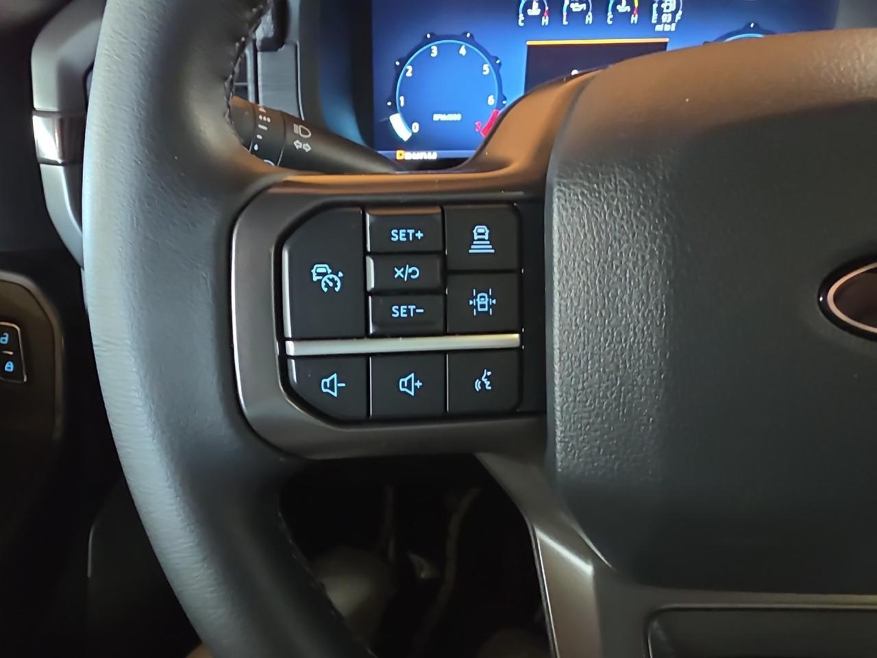 2024 Ford F-150 XLT Sand Lake NY