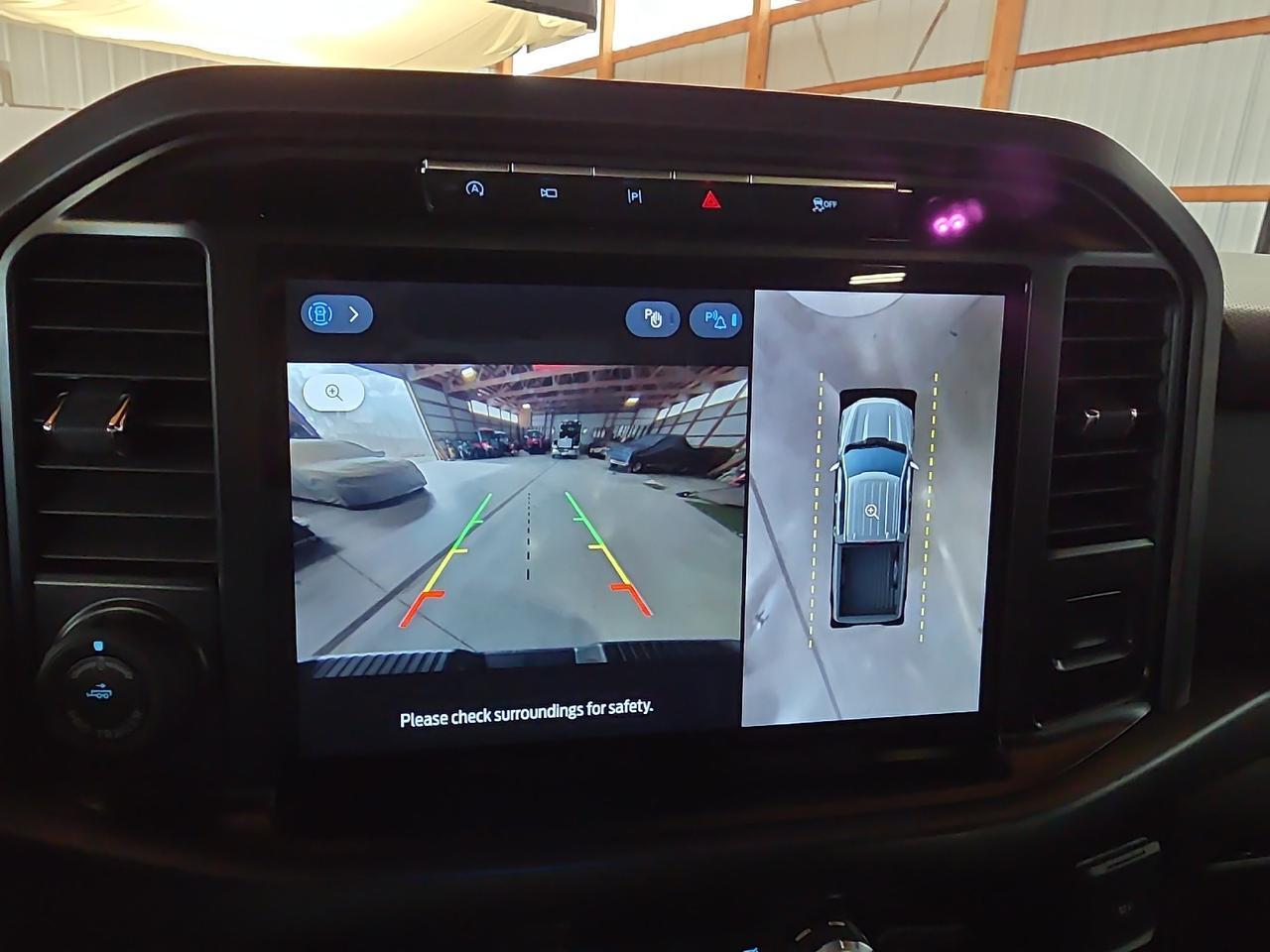 2024 Ford F-150 XLT Sand Lake NY