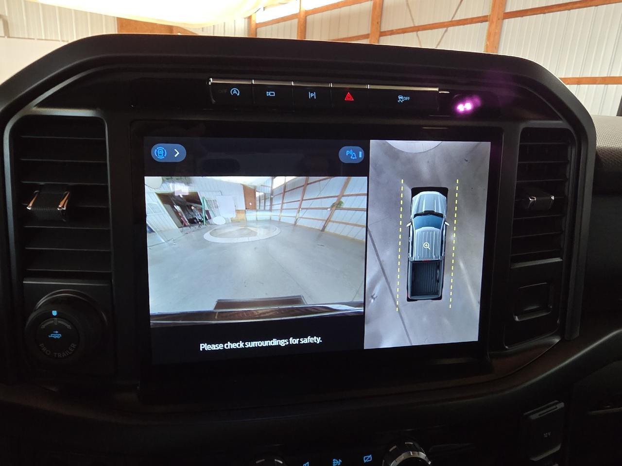 2024 Ford F-150 XLT Sand Lake NY