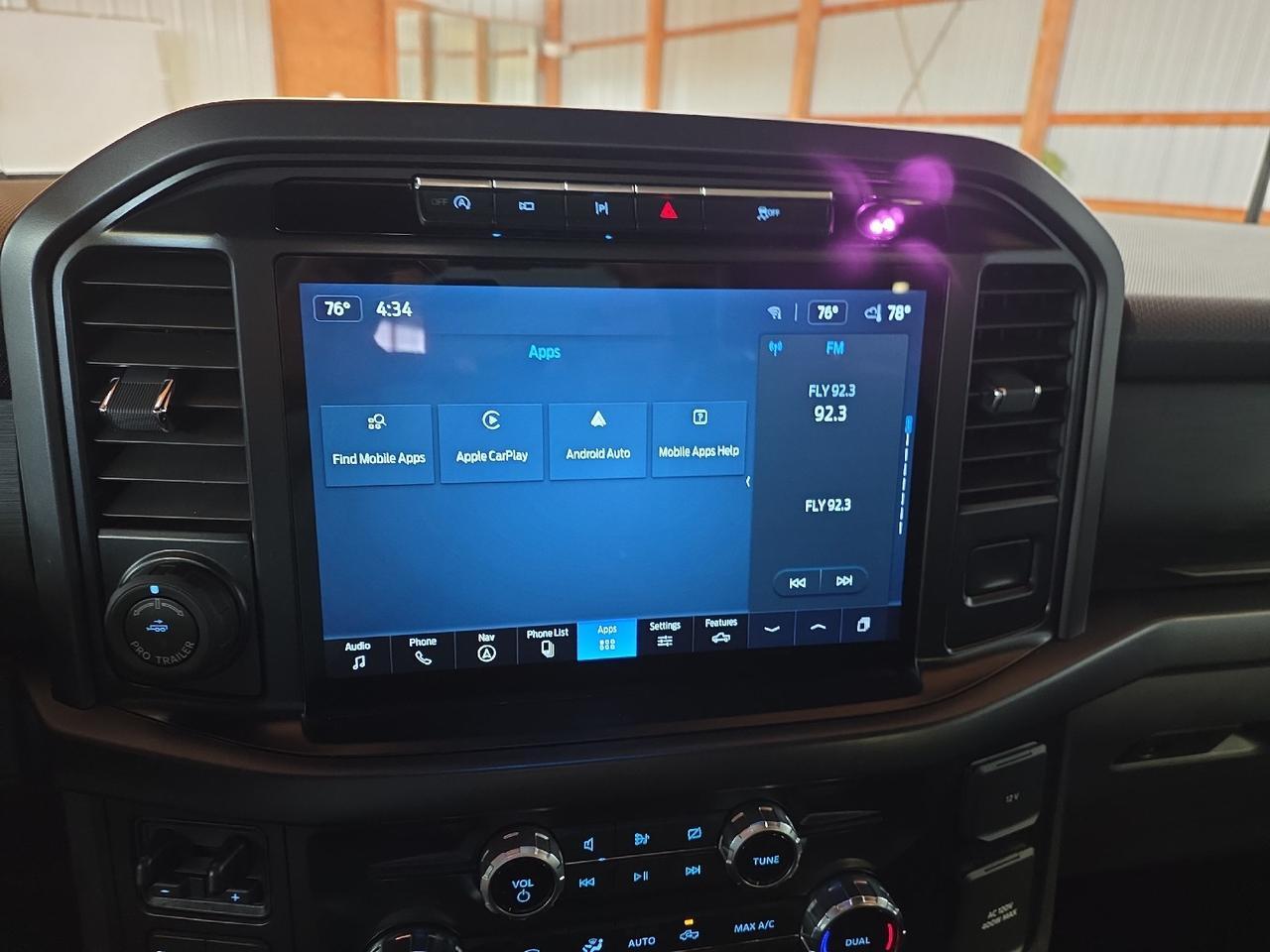 2024 Ford F-150 XLT Sand Lake NY