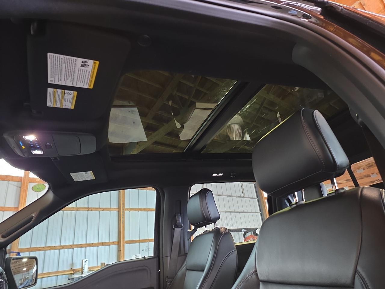 2024 Ford F-150 XLT Sand Lake NY