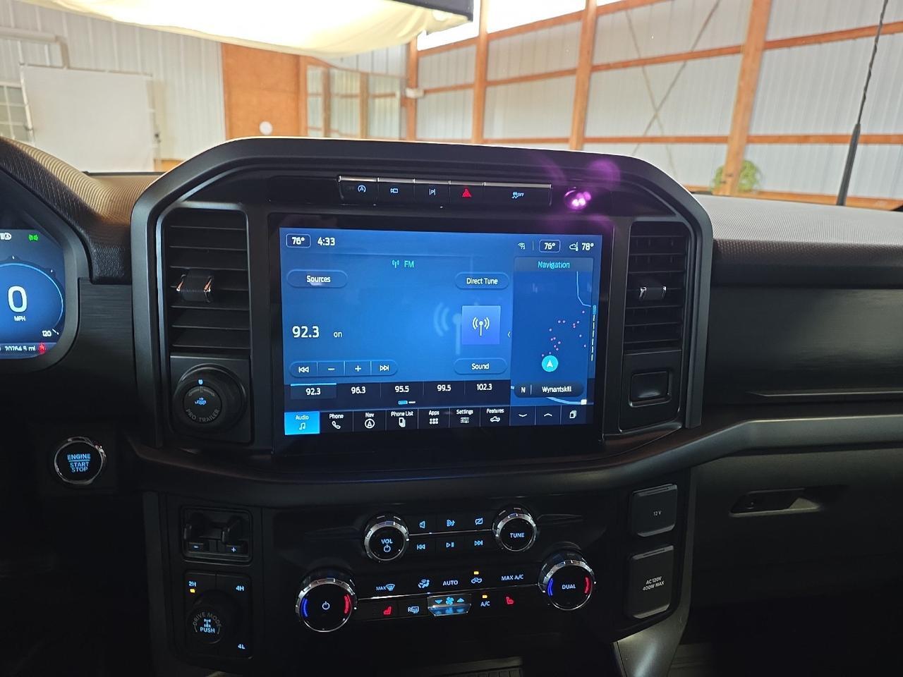 2024 Ford F-150 XLT Sand Lake NY