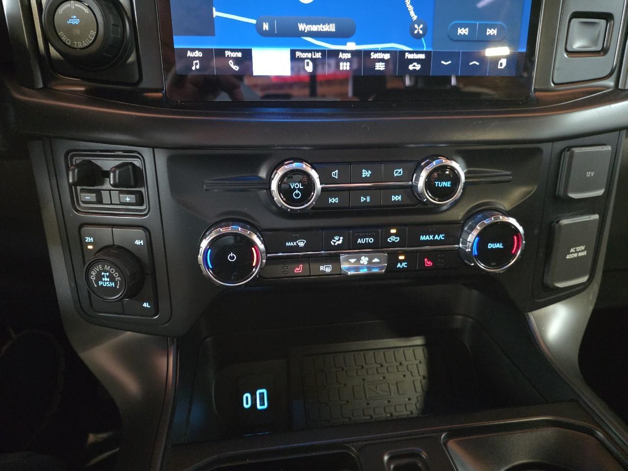 2024 Ford F-150 XLT Sand Lake NY