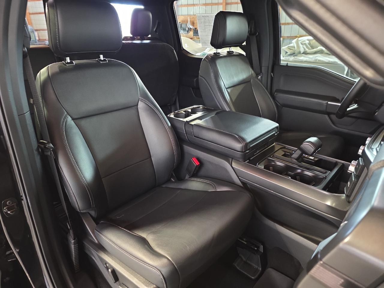 2024 Ford F-150 XLT Sand Lake NY