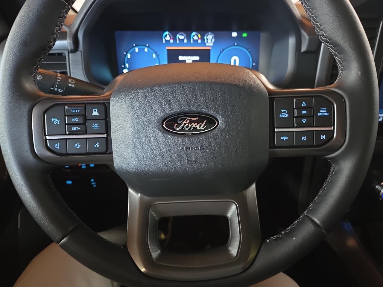 2024 Ford F-150 XLT Sand Lake NY