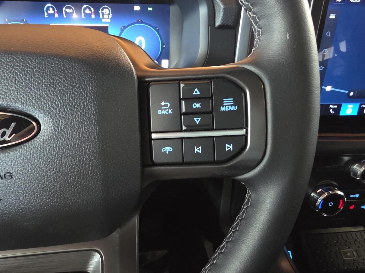 2024 Ford F-150 XLT Sand Lake NY