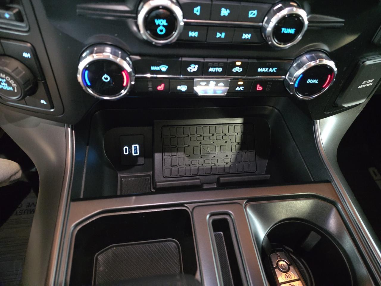 2024 Ford F-150 XLT Sand Lake NY