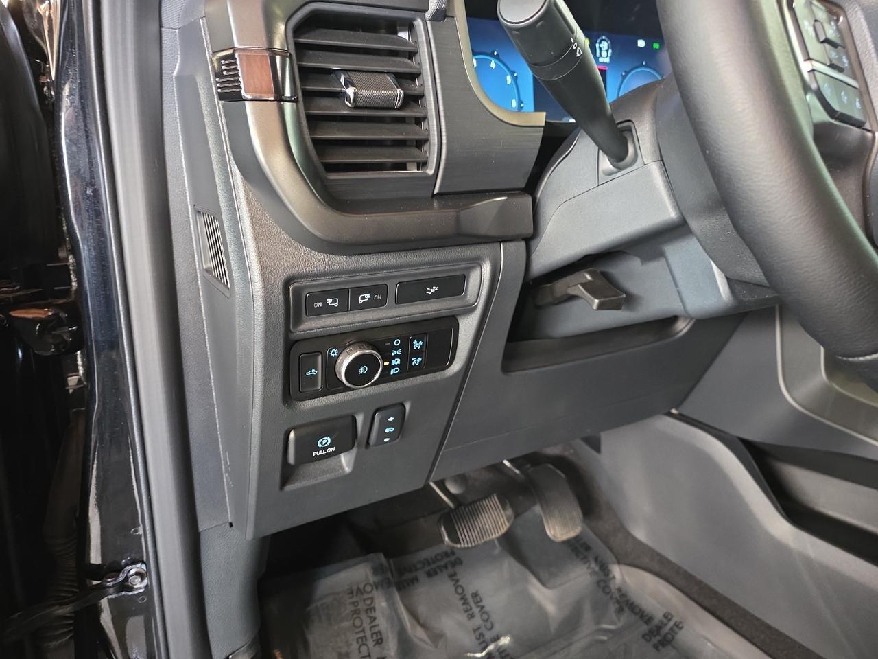 2024 Ford F-150 XLT Sand Lake NY