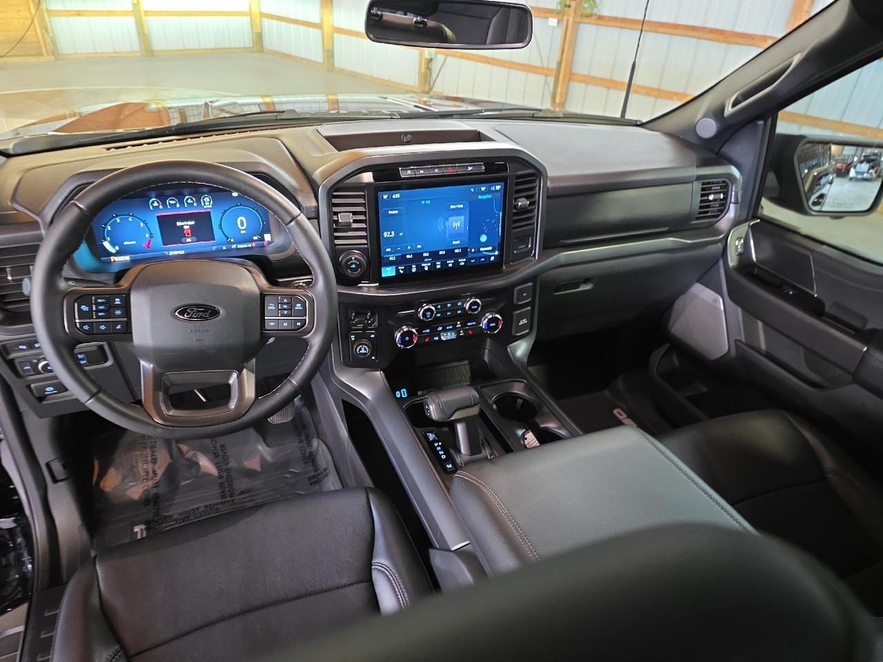 2024 Ford F-150 XLT Sand Lake NY