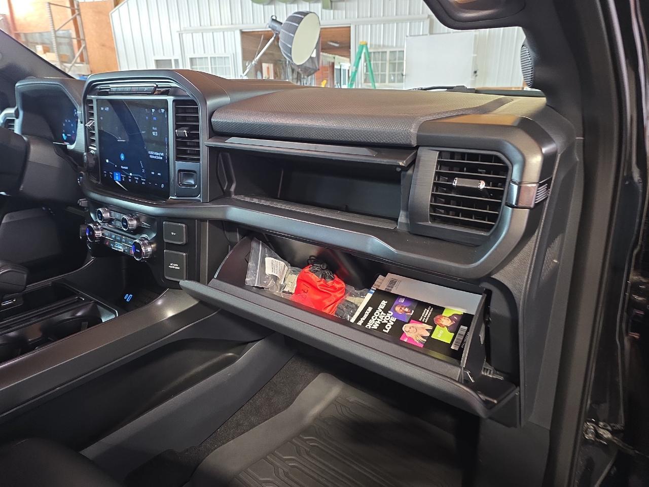 2024 Ford F-150 XLT Sand Lake NY