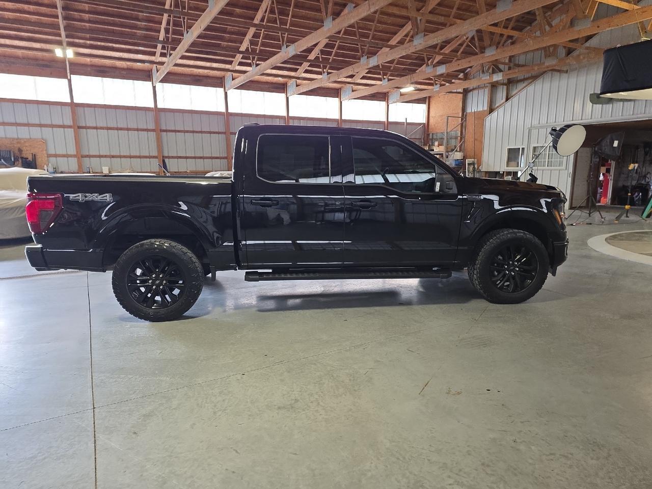 2024 Ford F-150 XLT Sand Lake NY