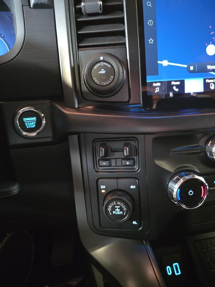 2024 Ford F-150 XLT Sand Lake NY