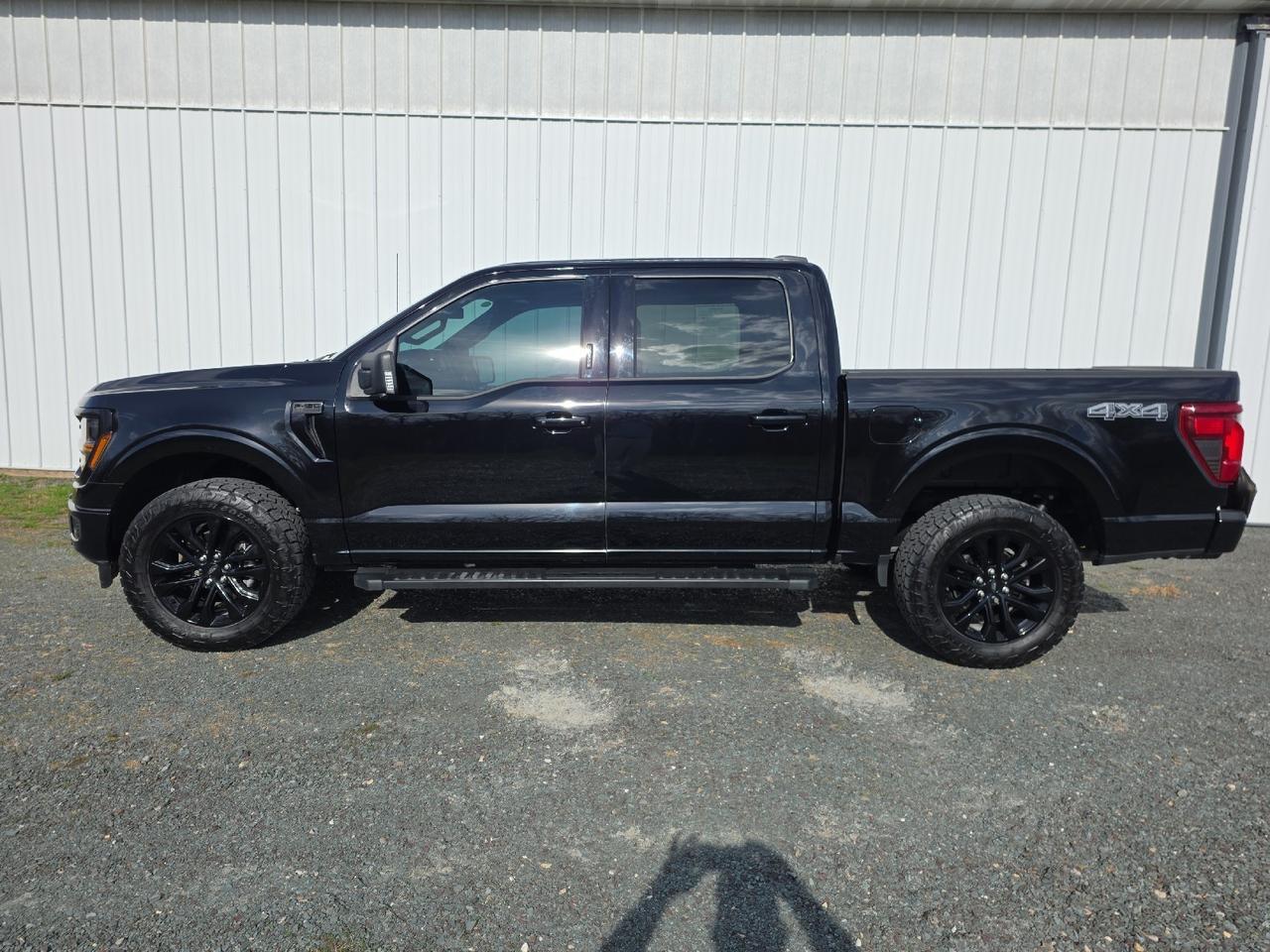 2024 Ford F-150 XLT Sand Lake NY