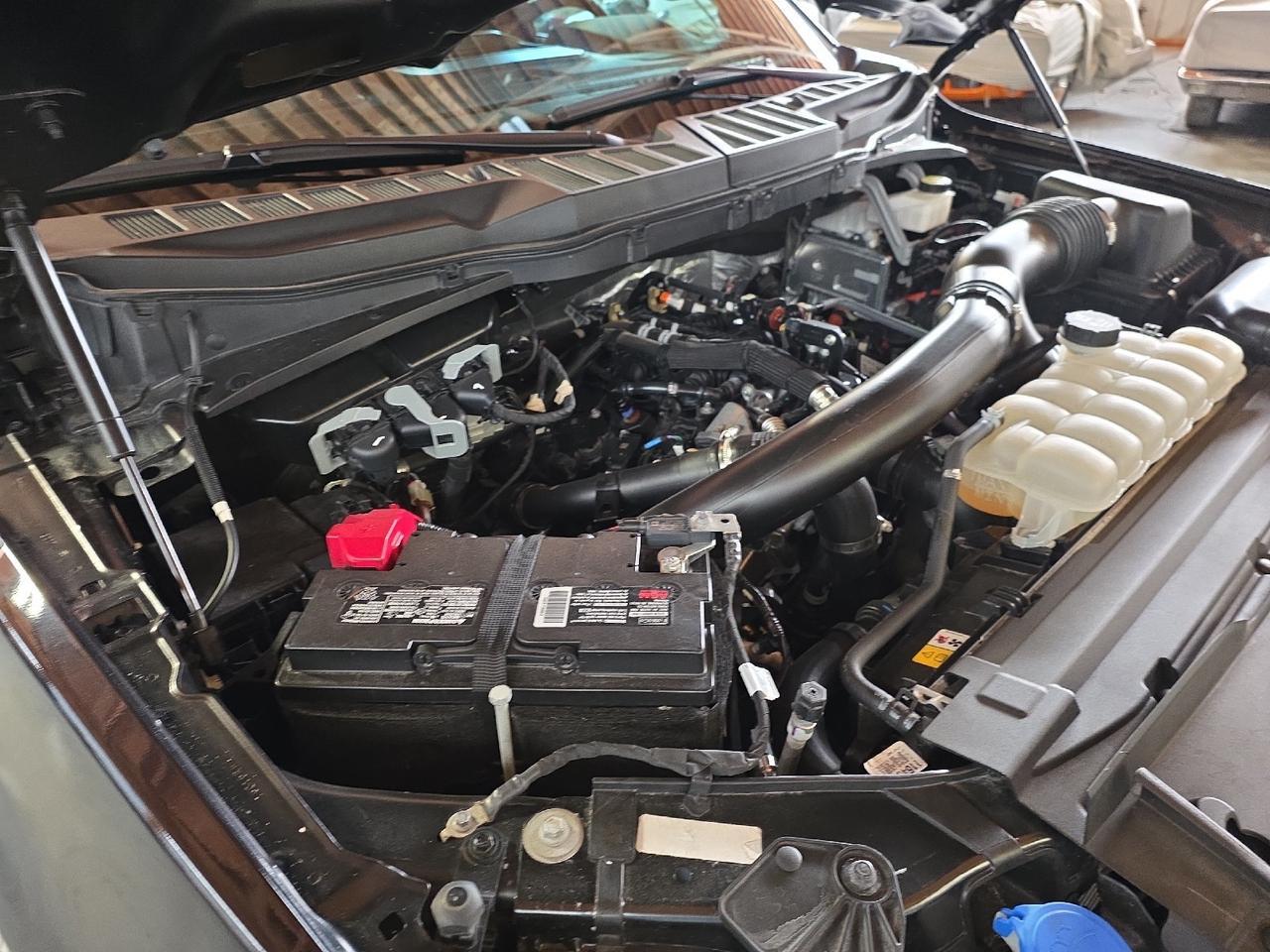 2024 Ford F-150 XLT Sand Lake NY