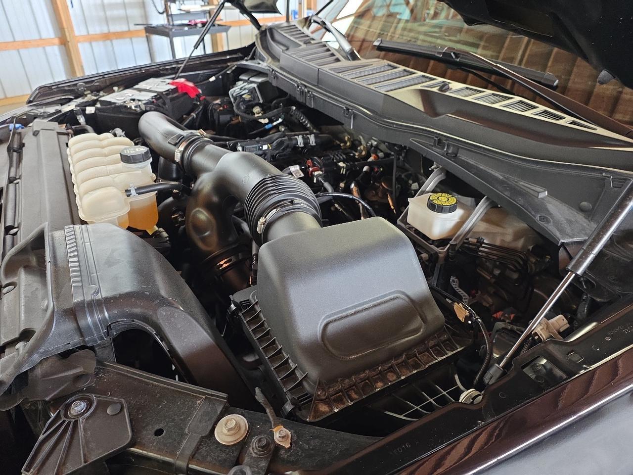 2024 Ford F-150 XLT Sand Lake NY