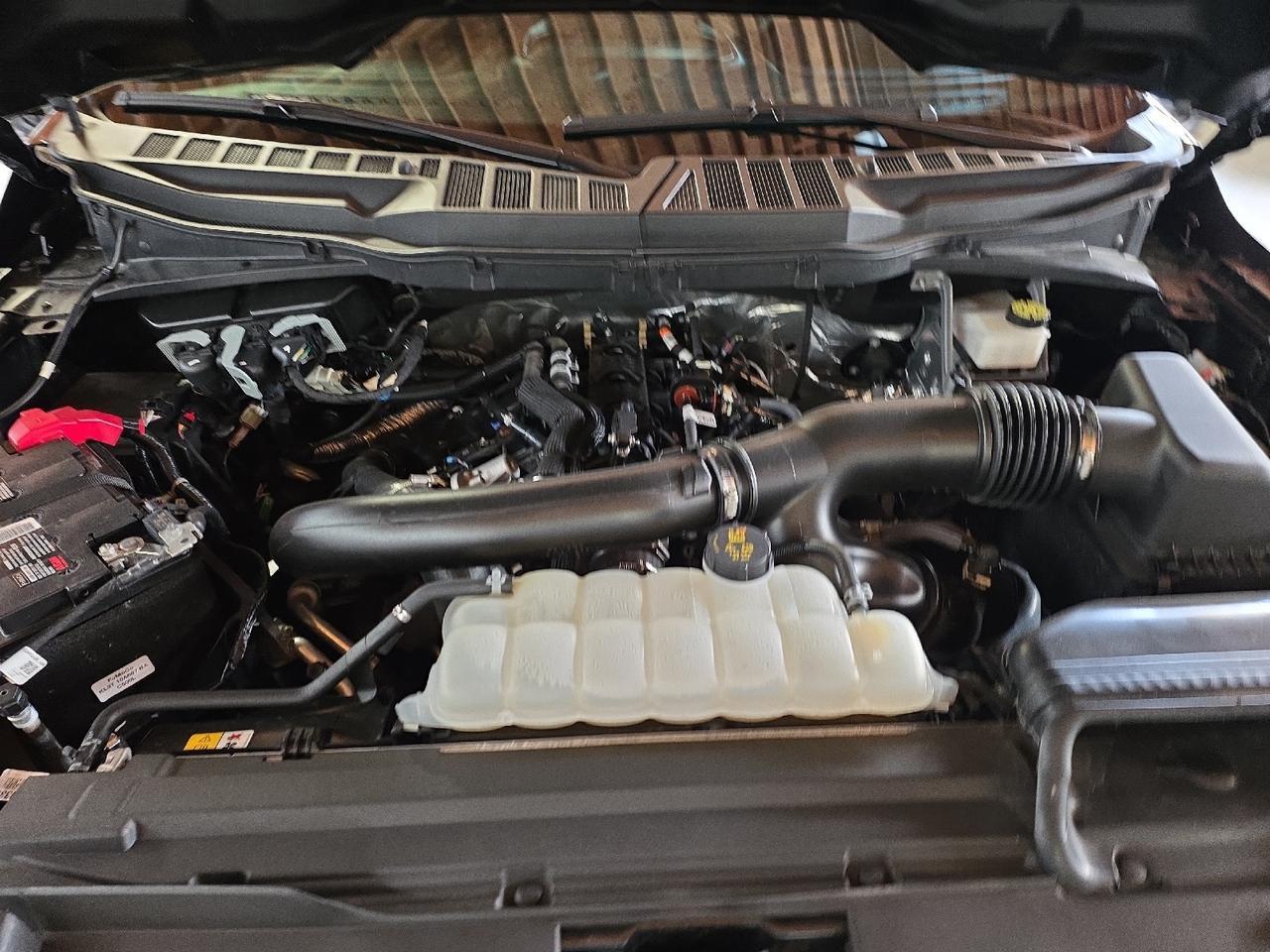 2024 Ford F-150 XLT Sand Lake NY