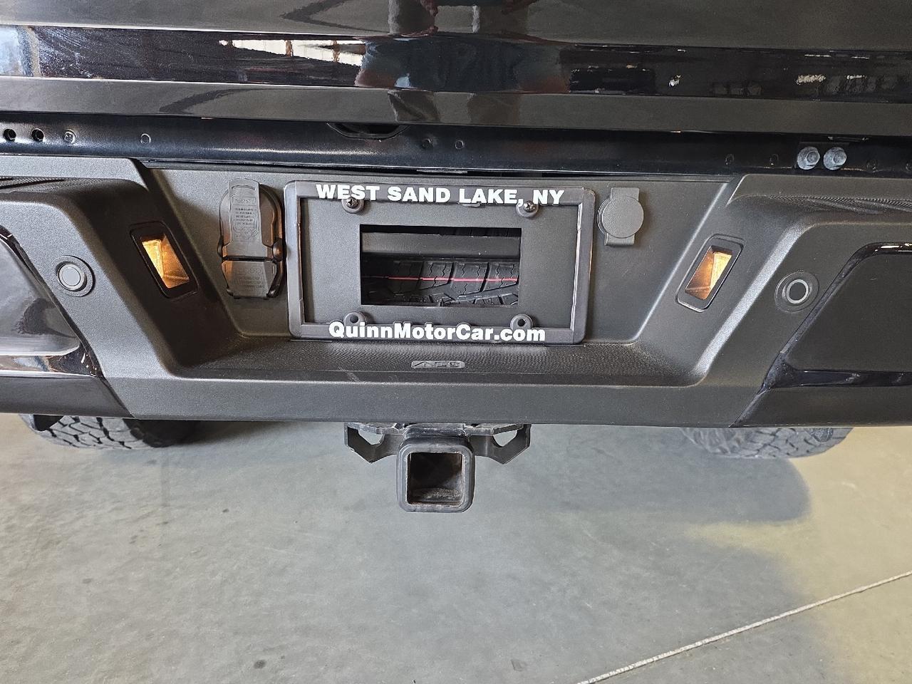 2024 Ford F-150 XLT Sand Lake NY