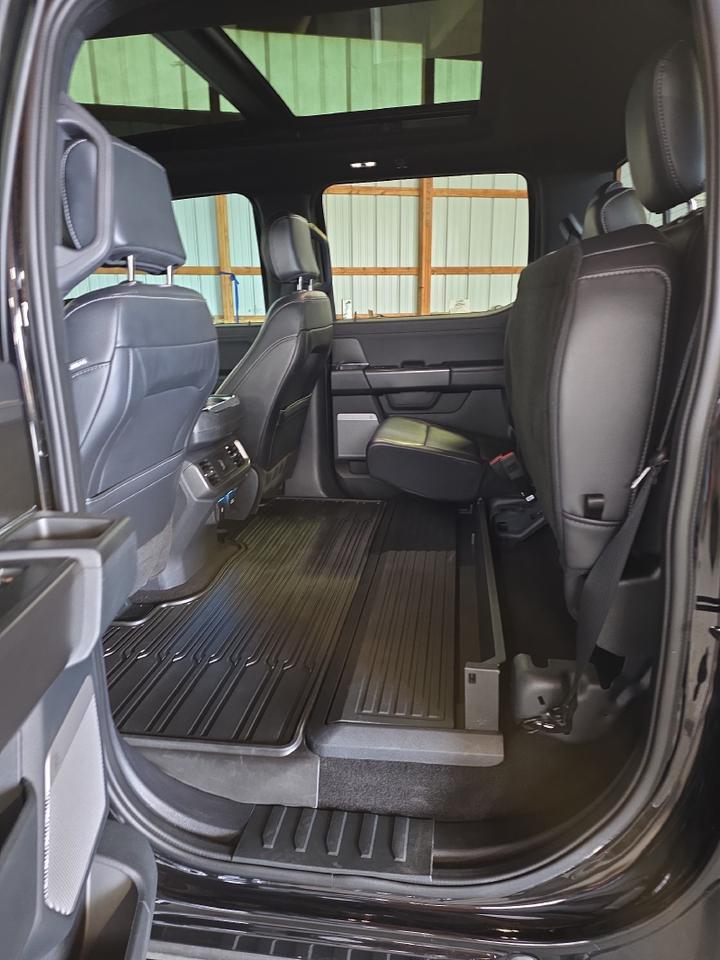 2024 Ford F-150 XLT Sand Lake NY