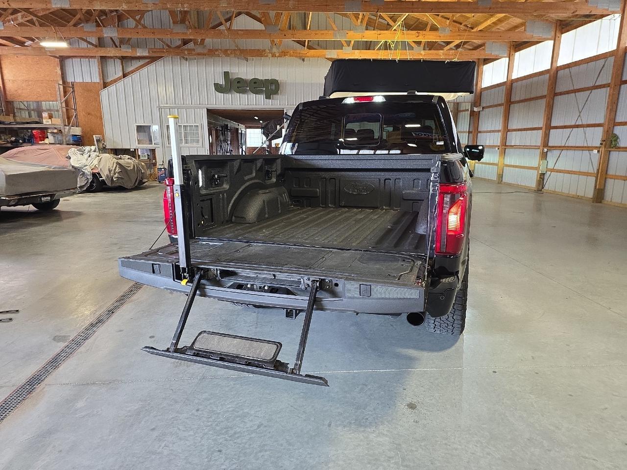 2024 Ford F-150 XLT Sand Lake NY