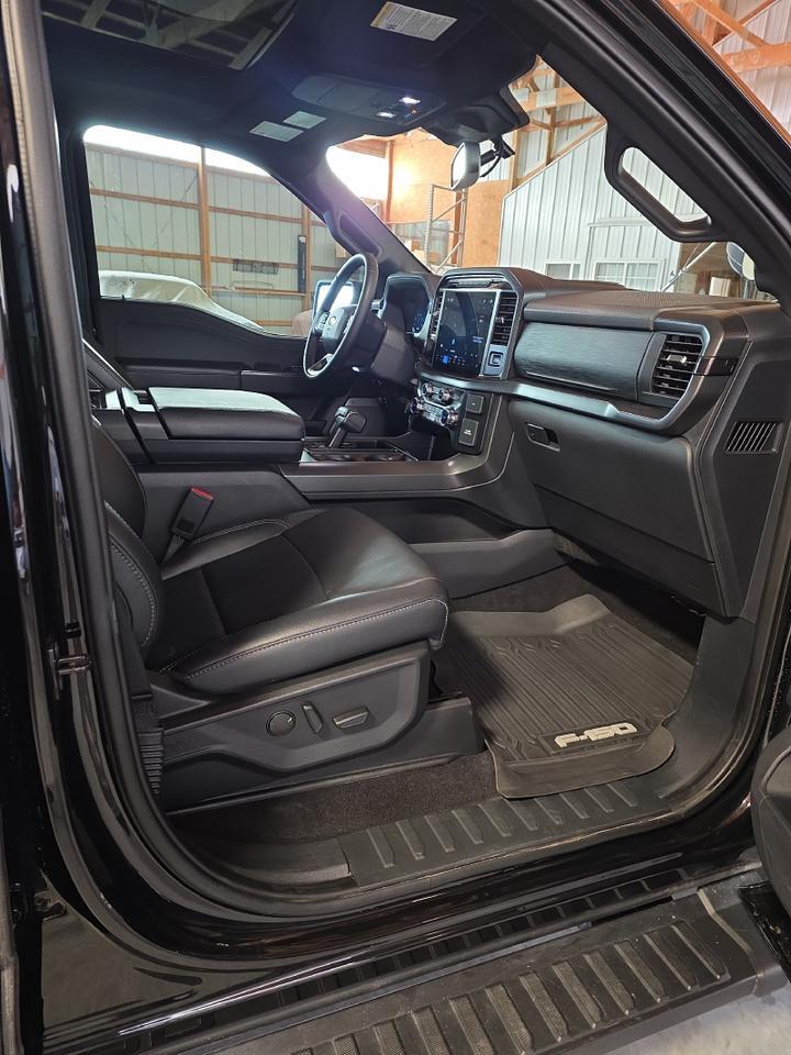 2024 Ford F-150 XLT Sand Lake NY