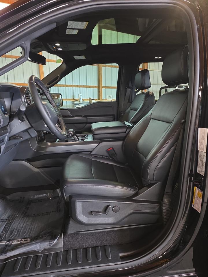 2024 Ford F-150 XLT Sand Lake NY