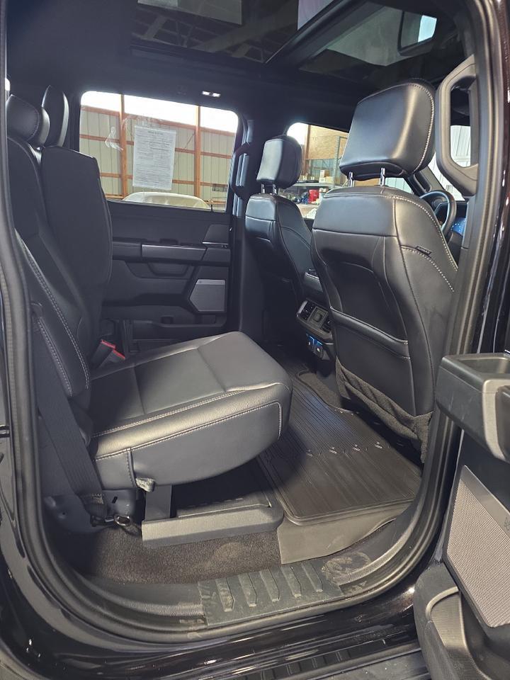 2024 Ford F-150 XLT Sand Lake NY