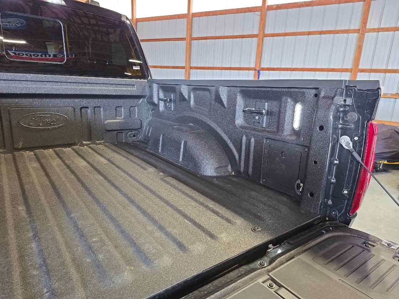 2024 Ford F-150 XLT Sand Lake NY