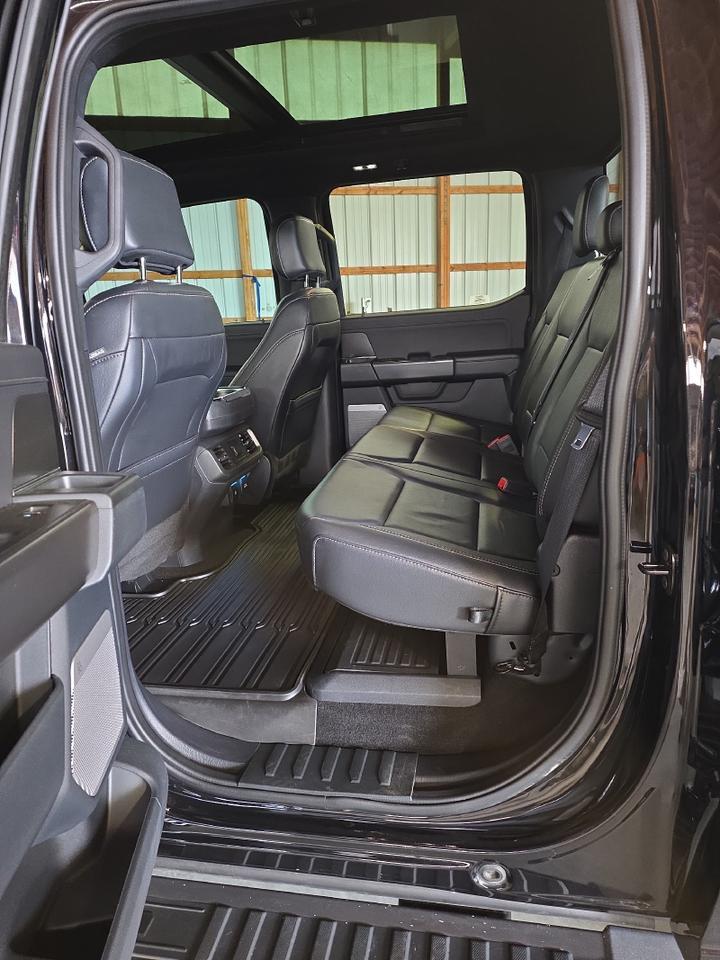 2024 Ford F-150 XLT Sand Lake NY