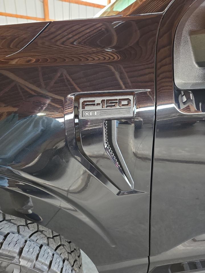 2024 Ford F-150 XLT Sand Lake NY