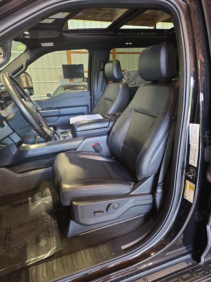 2024 Ford F-150 XLT Sand Lake NY
