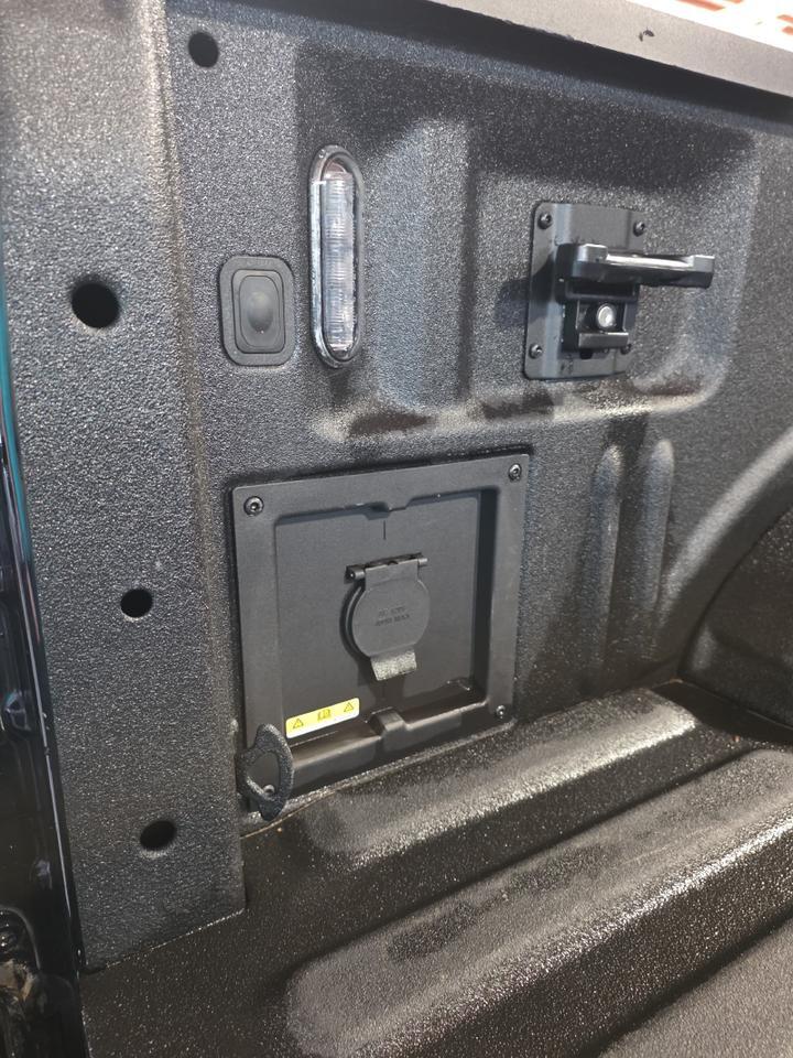 2024 Ford F-150 XLT Sand Lake NY