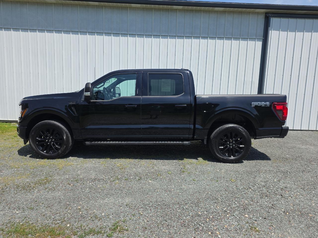 2024 Ford F-150 XLT Sand Lake NY
