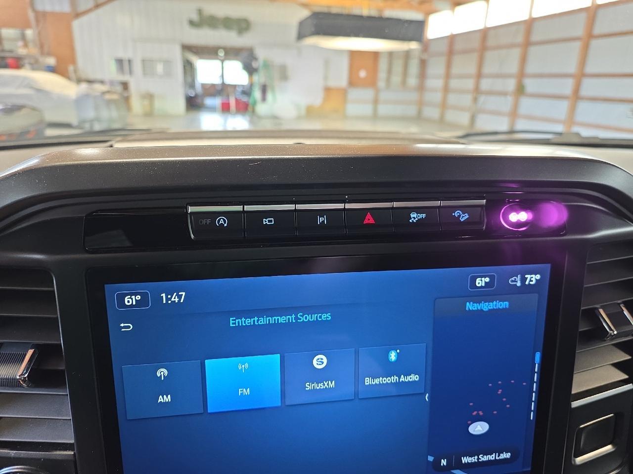 2024 Ford F-150 XLT Sand Lake NY