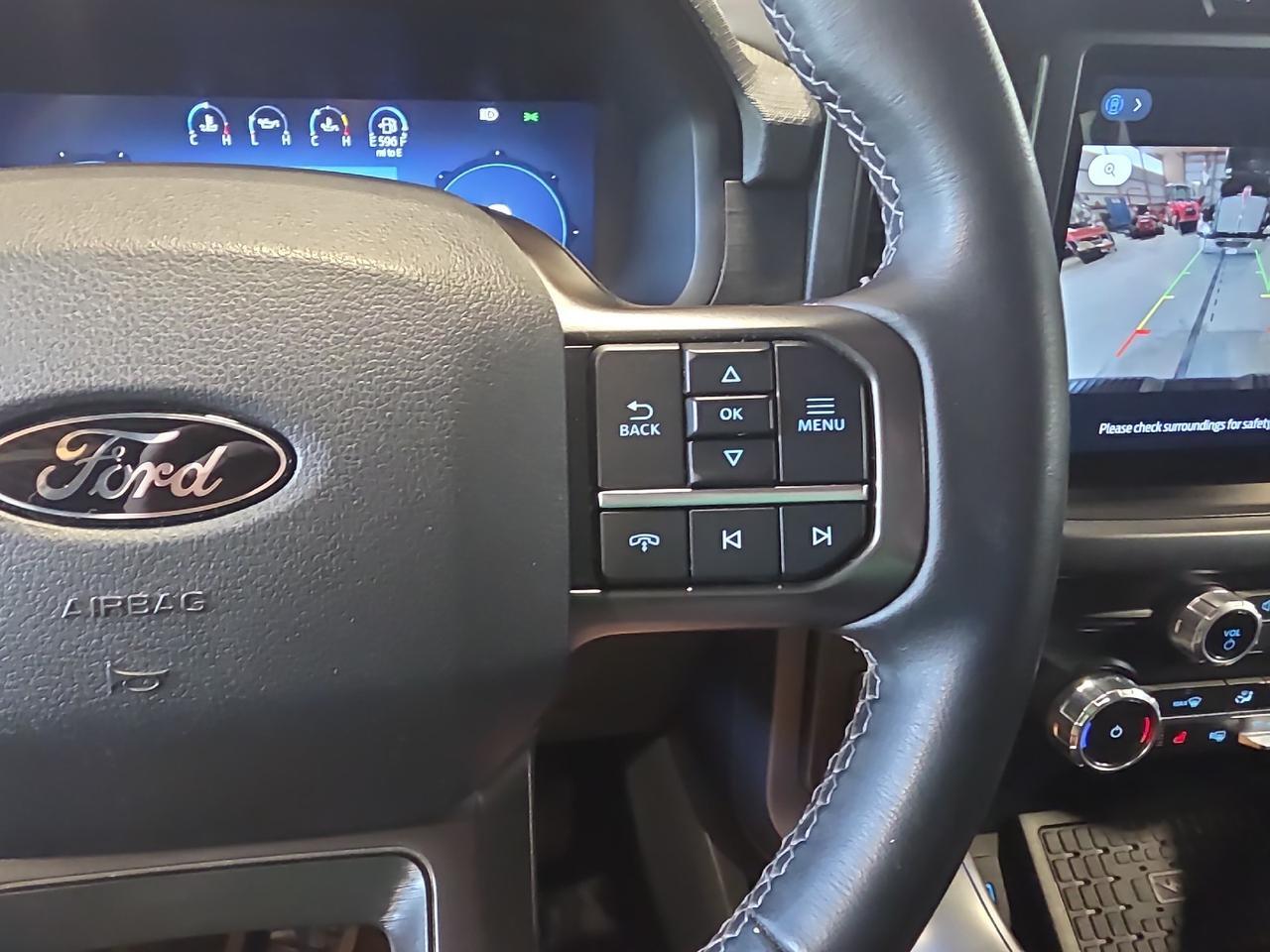 2024 Ford F-150 XLT Sand Lake NY