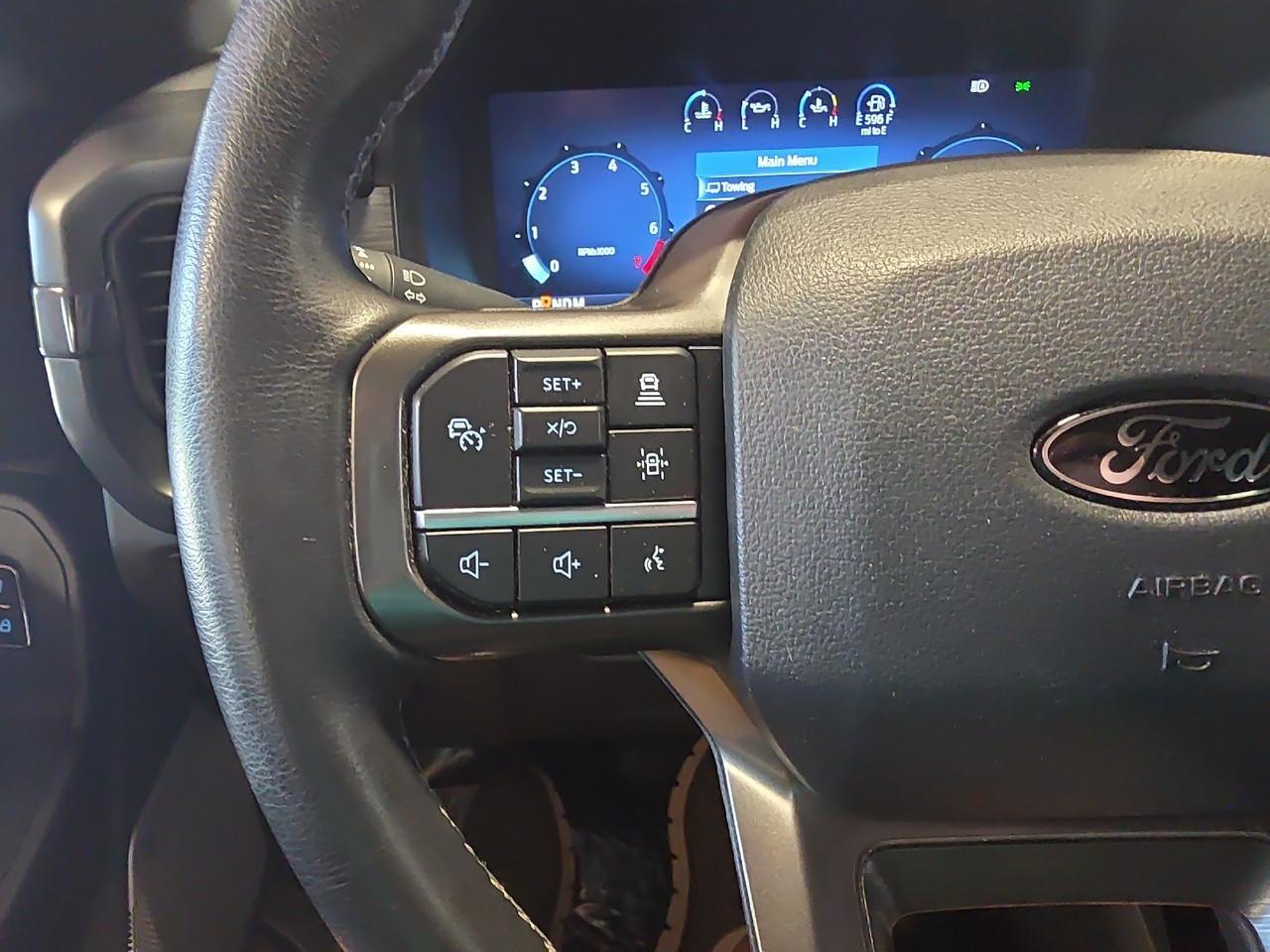 2024 Ford F-150 XLT Sand Lake NY