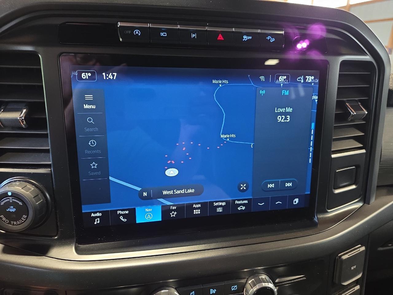 2024 Ford F-150 XLT Sand Lake NY