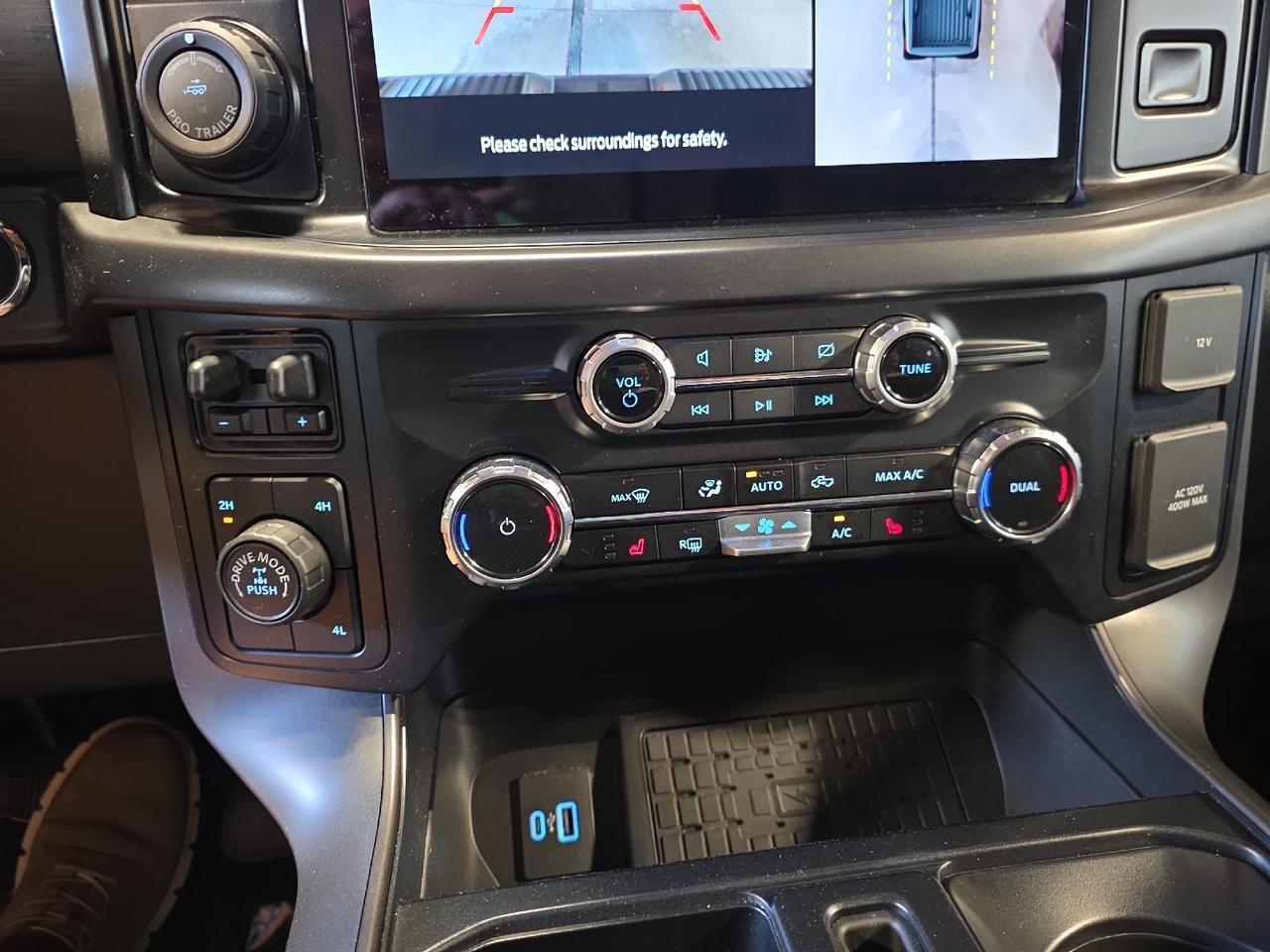 2024 Ford F-150 XLT Sand Lake NY