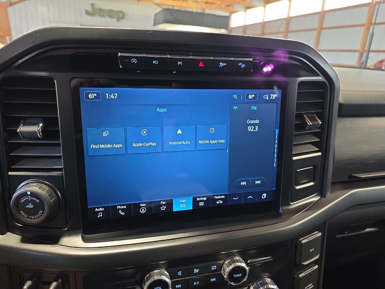 2024 Ford F-150 XLT Sand Lake NY