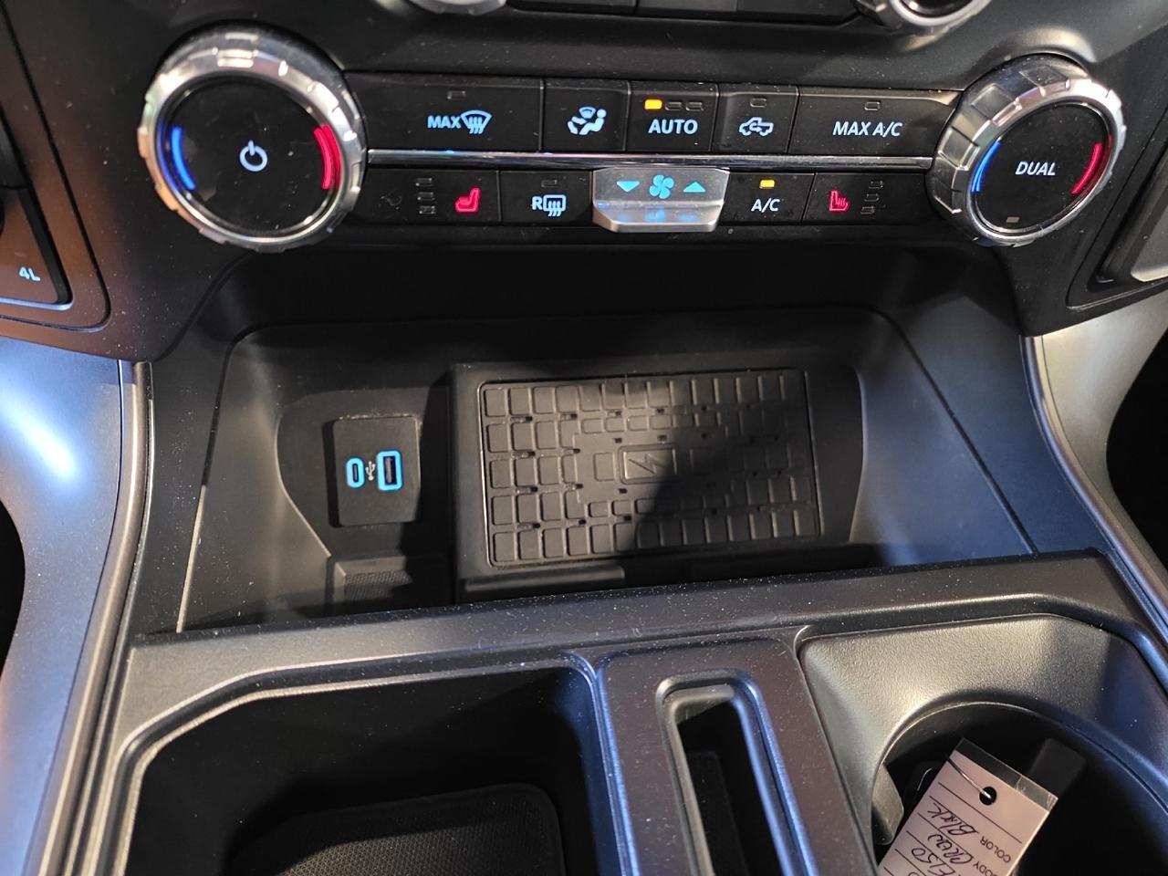 2024 Ford F-150 XLT Sand Lake NY