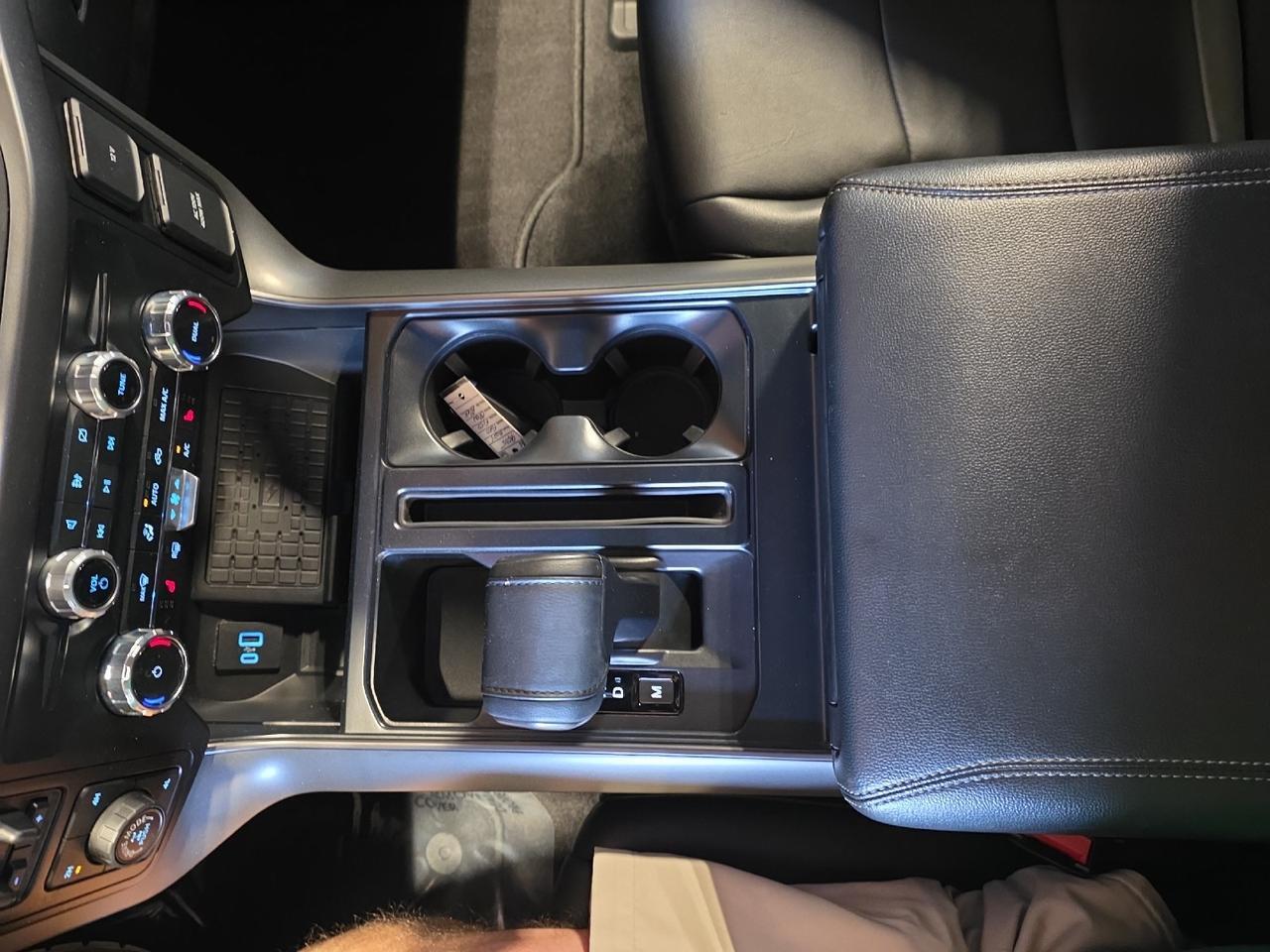 2024 Ford F-150 XLT Sand Lake NY