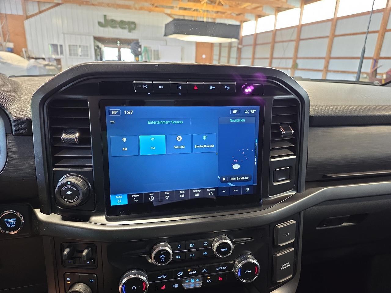 2024 Ford F-150 XLT Sand Lake NY