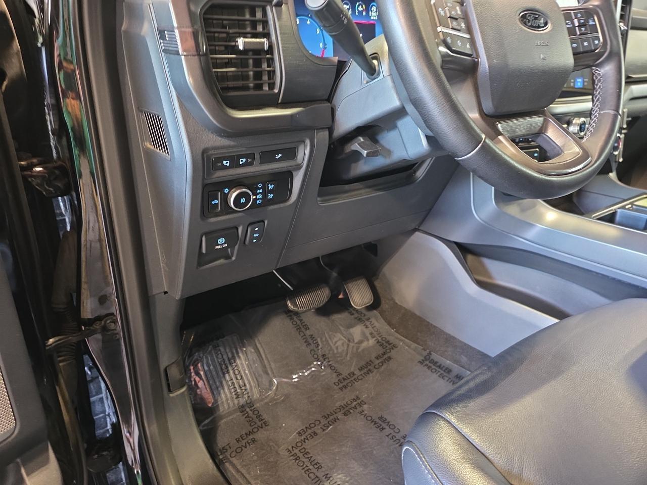 2024 Ford F-150 XLT Sand Lake NY