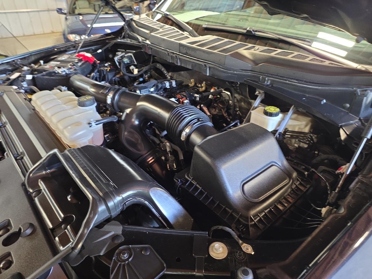 2024 Ford F-150 XLT Sand Lake NY