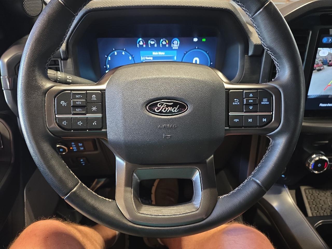 2024 Ford F-150 XLT Sand Lake NY