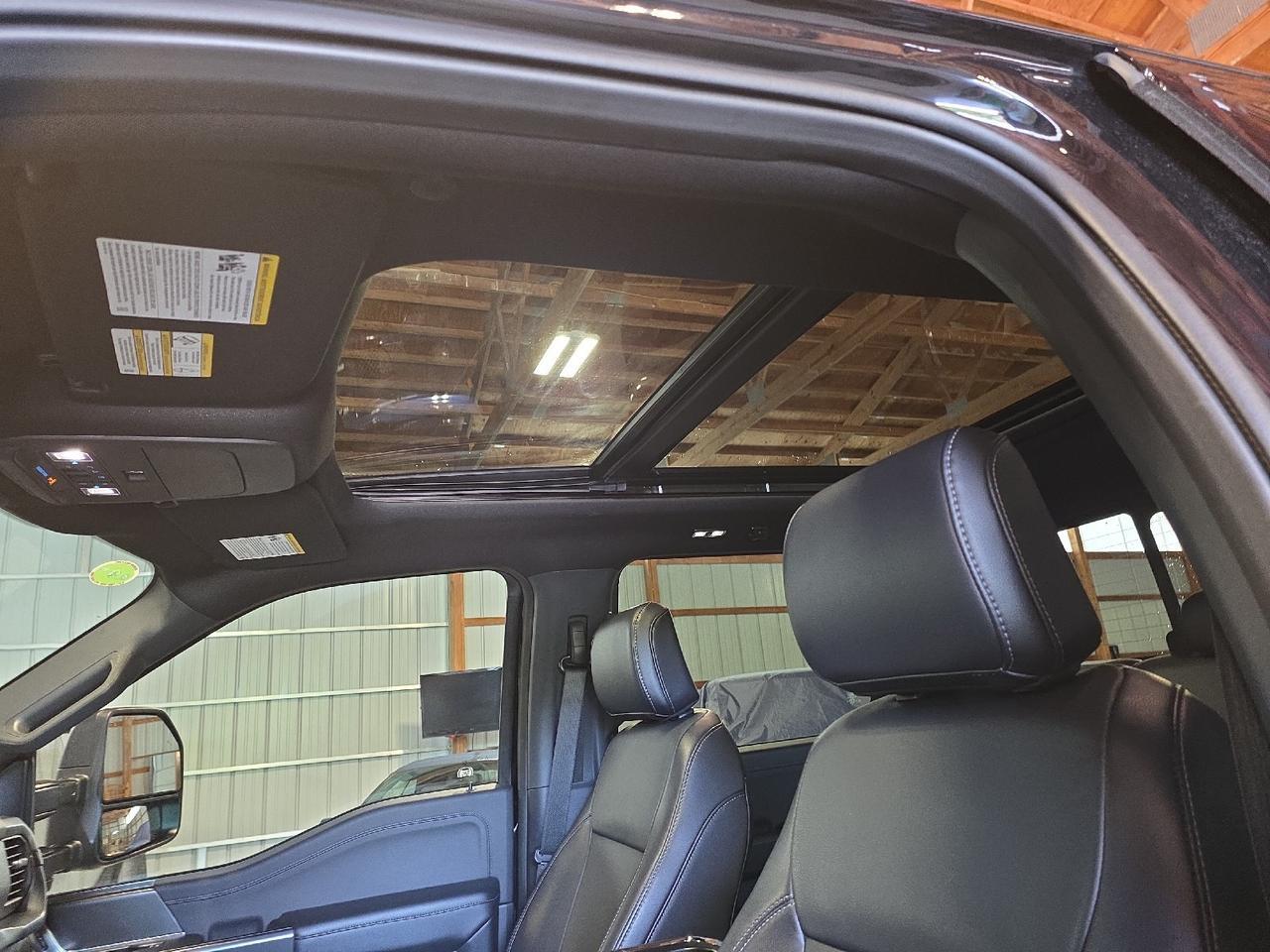 2024 Ford F-150 XLT Sand Lake NY