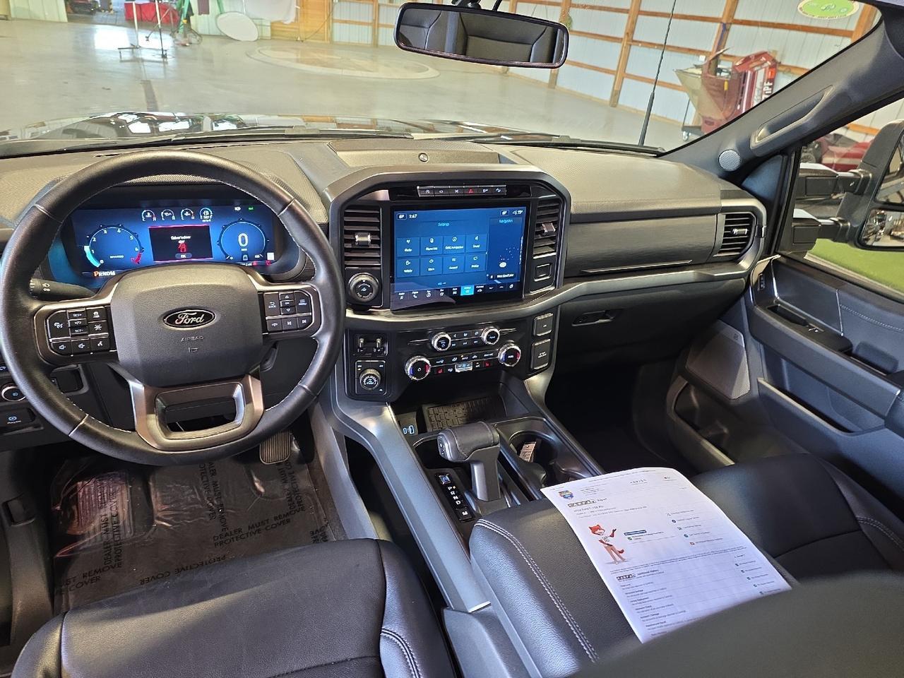 2024 Ford F-150 XLT Sand Lake NY